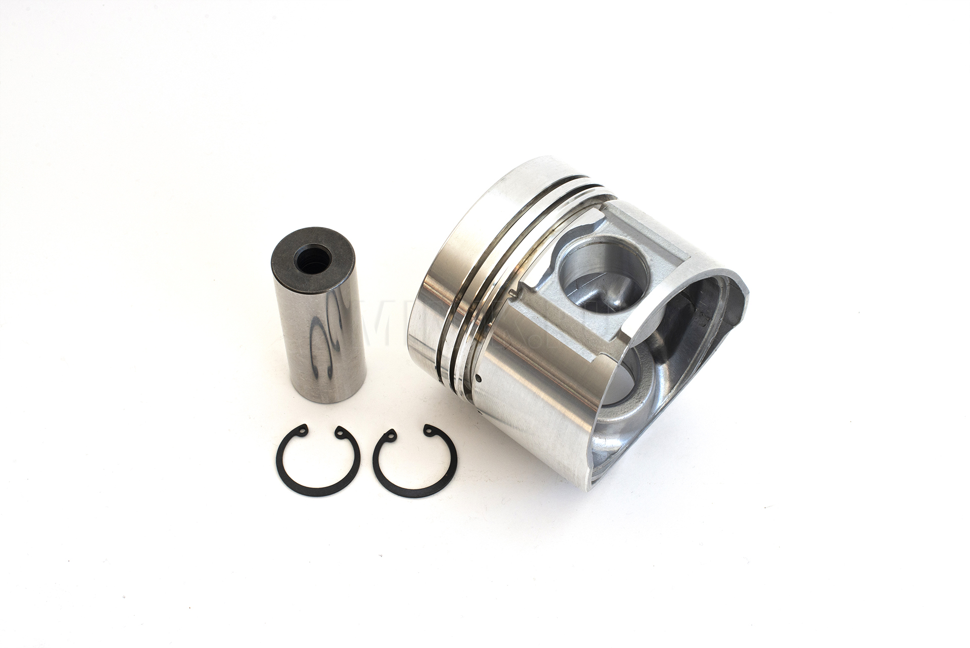 Поршень Cummins B3.3 аналог