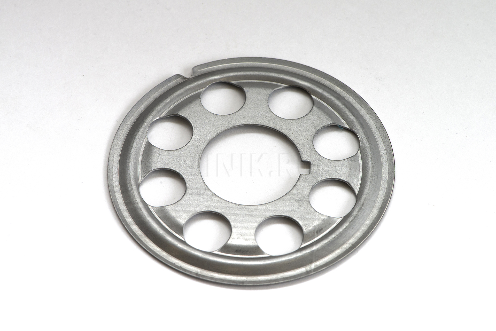 Фланец ДВС Hyundai 23354-42000
