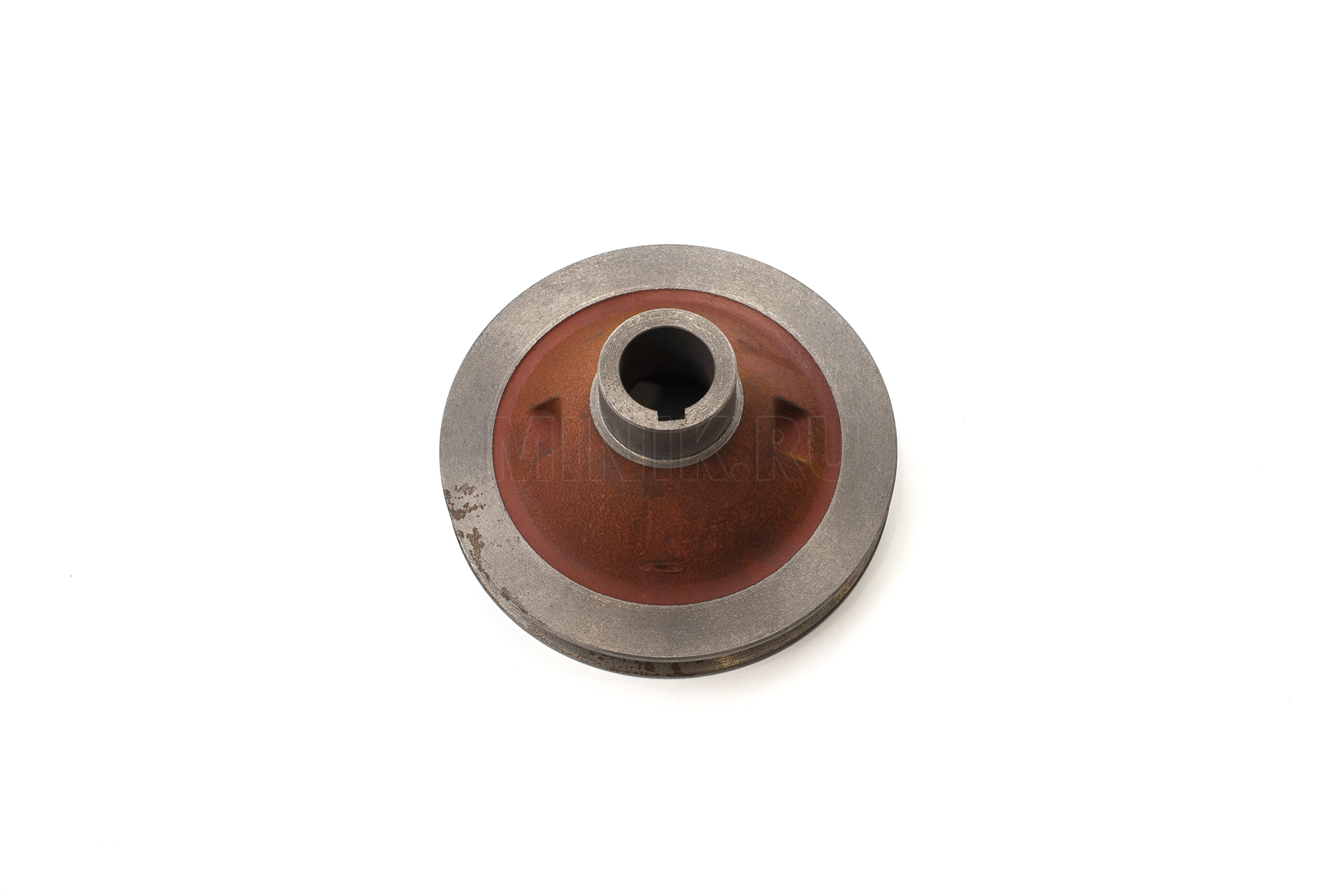 Шкив коленвала 95 0330 на UNC (90мм)